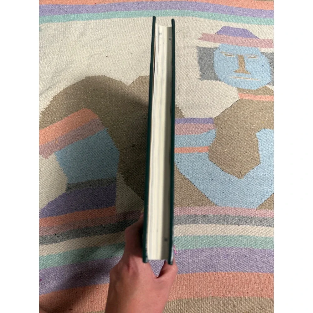 1992 Ole Miss Yearbook Volume 98 University of‎ Miss Annual Hardcover Oxford MS